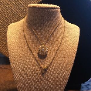 JCrew Statement Necklace